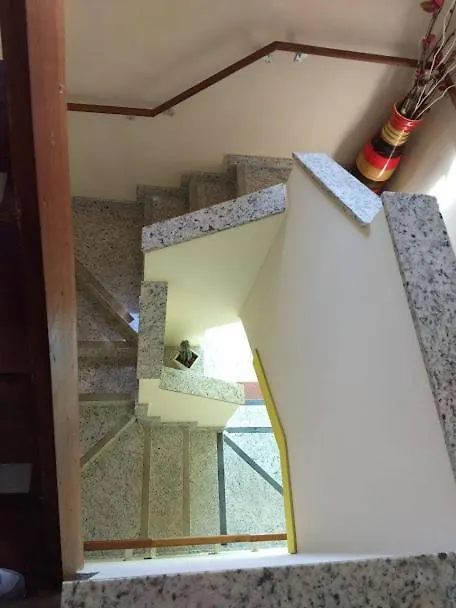 Ferienwohnung Acorde Com O Cenario Beira Mar - Coberturinha Bombinhas 0*,  Brasilien