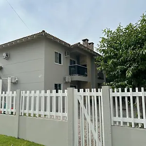 Apartamento Ferias De Verao, Bombinhas